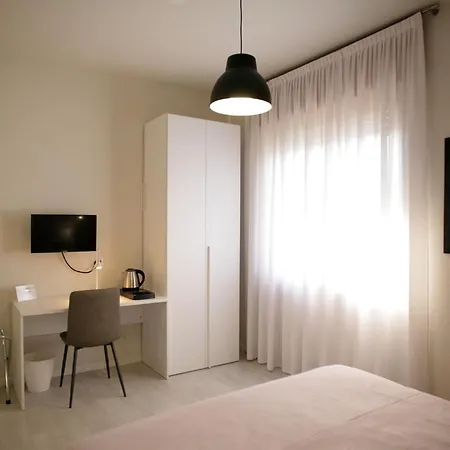 Bed & Breakfast Melograno