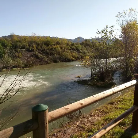 Melograno 3* Brogliano