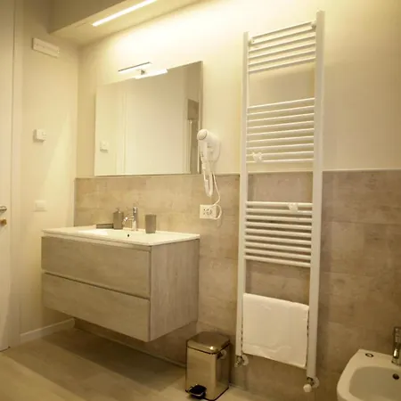 Bed & Breakfast Melograno *