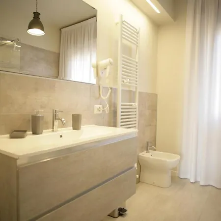 Bed & Breakfast Melograno Brogliano