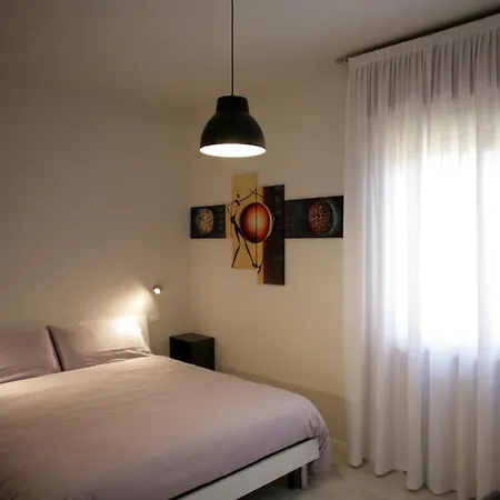 Bed & Breakfast Melograno