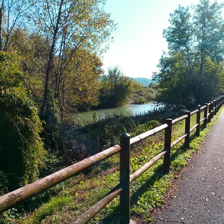 Melograno Bed & Breakfast Brogliano