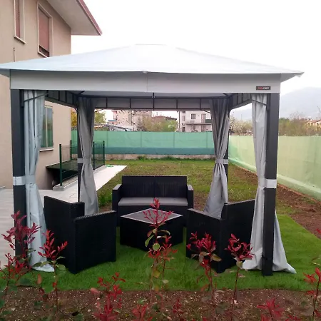 Bed & Breakfast Melograno *