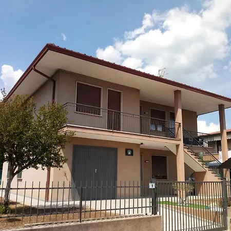 Melograno 3* Brogliano