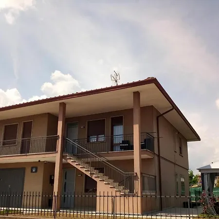 Melograno 3* Brogliano