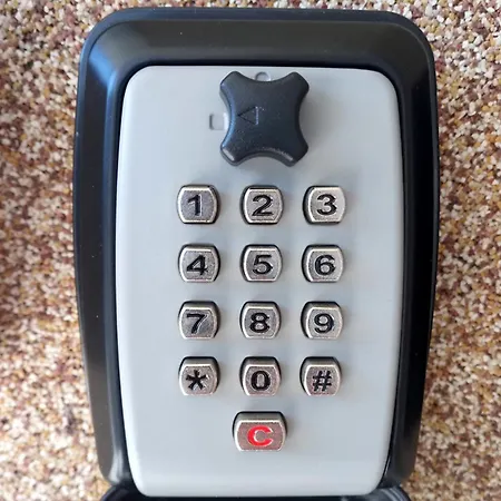 Bed & Breakfast Melograno Brogliano