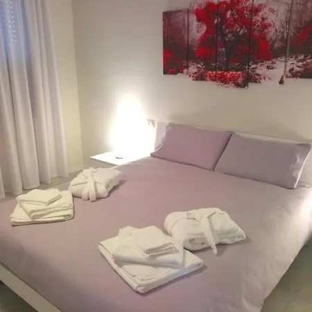 Melograno 3* Brogliano