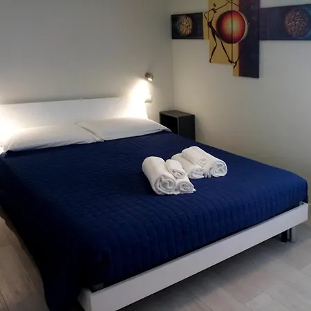 Melograno Bed & Breakfast