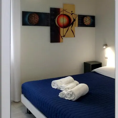 Bed & Breakfast Melograno Brogliano