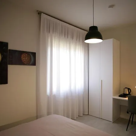 Bed & Breakfast Melograno