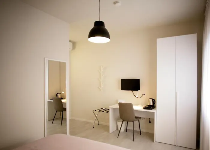 Melograno Bed and breakfast