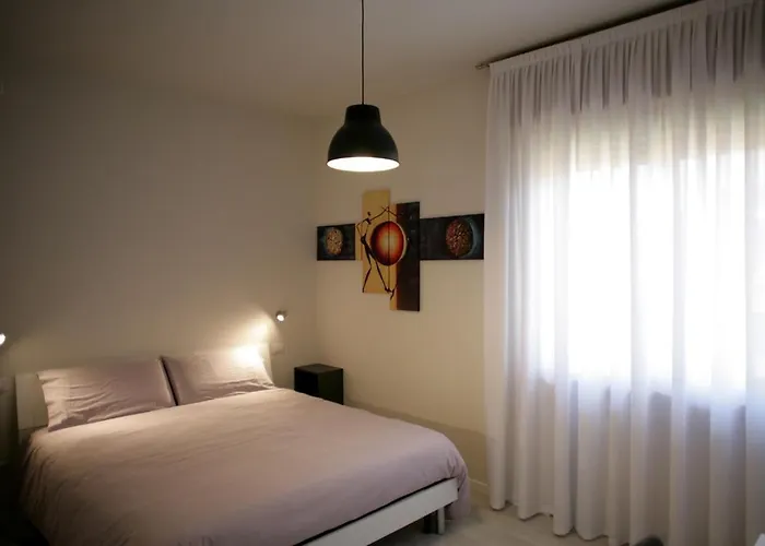 Bed and breakfast Melograno