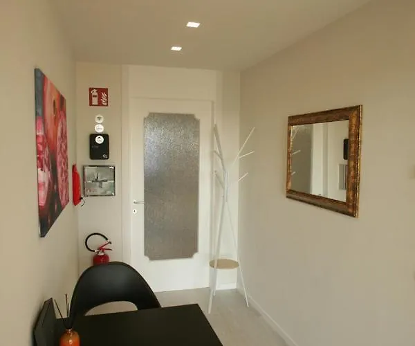 Melograno Bed and breakfast