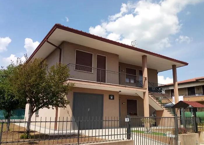 Melograno 3* Brogliano