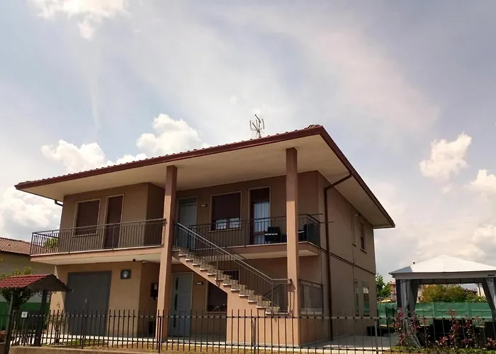 Melograno 3* Brogliano