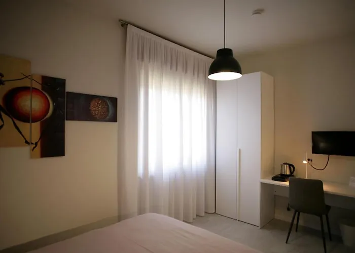 Melograno 3* Brogliano